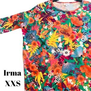 💝💝💝 3 for $33 LuLaRoe Irma Tee Sale